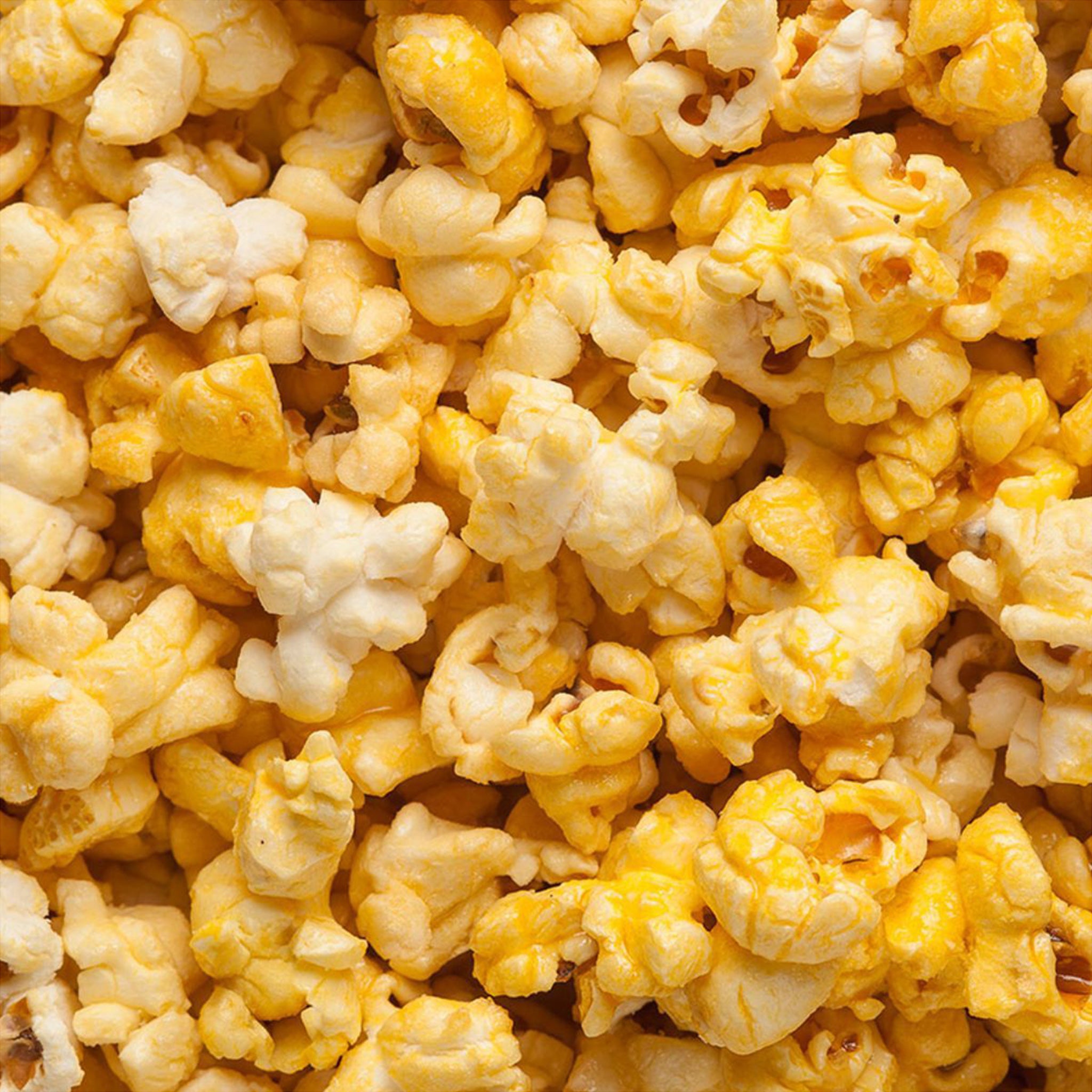 Pop-N-Glaze® Sweet Popcorn Seasoning