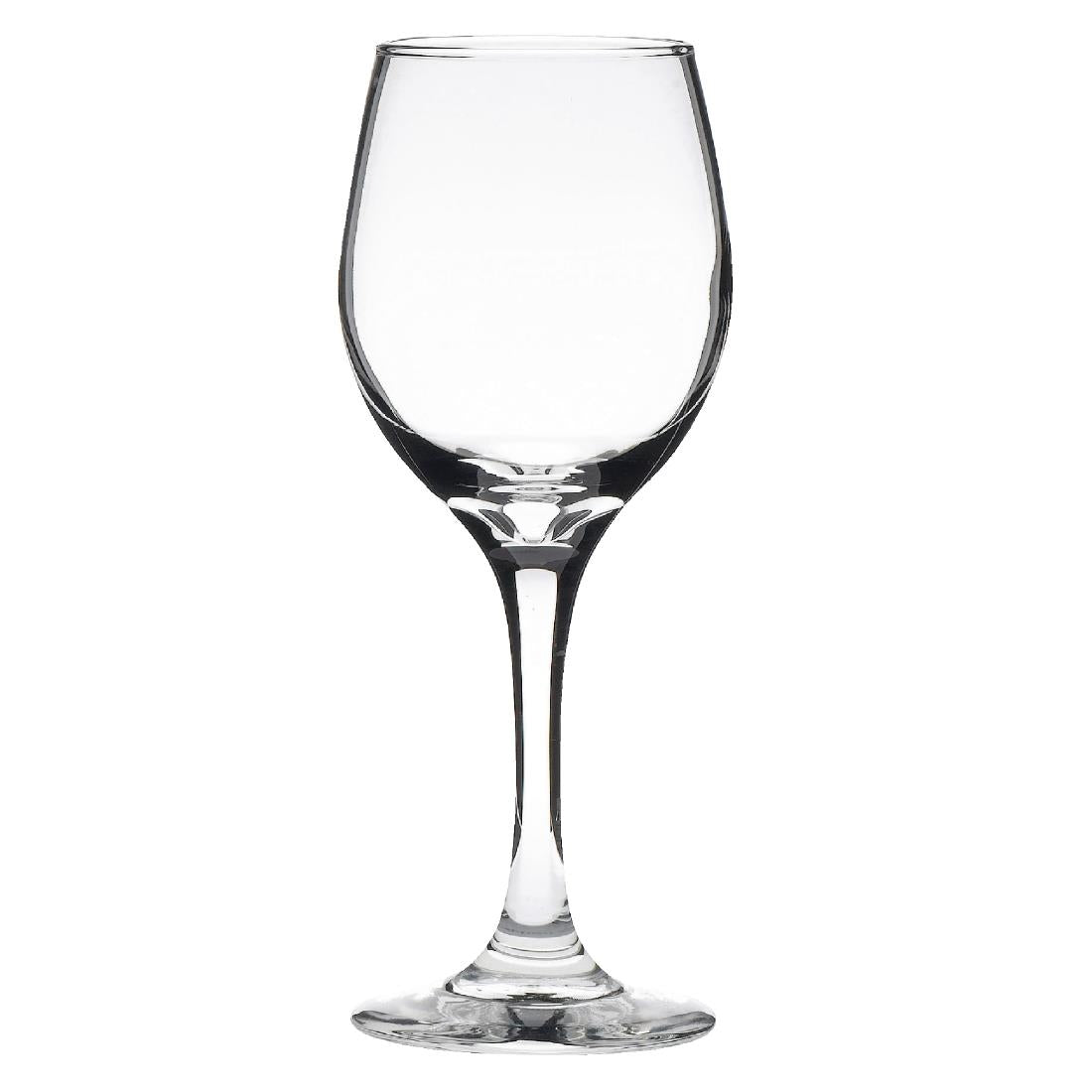 Libbey Perception Wine Glasses 240ml (12 pack)