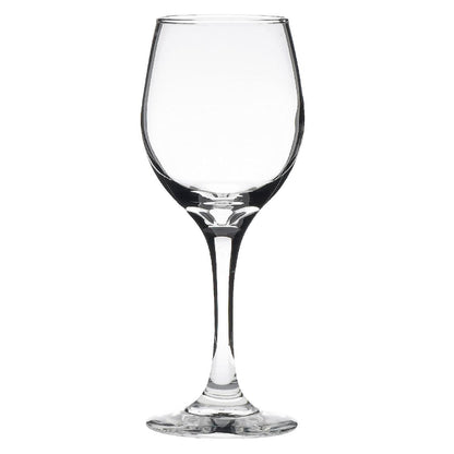 Libbey Perception Wine Glasses 240ml (12 pack)