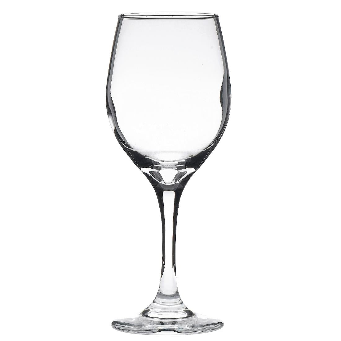 Libbey Perception Wine Glasses 320ml (12 pack)
