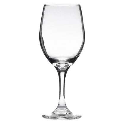 Libbey Perception Goblets 410ml CE Marked at 250ml (12 pack)