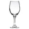 Libbey Perception Goblets 410ml CE Marked at 250ml - Pack of 12