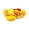 Gold Medal Three-Compartment Nacho Trays - Pack of 500