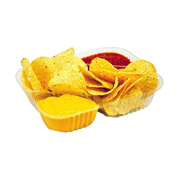 Nacho Trays