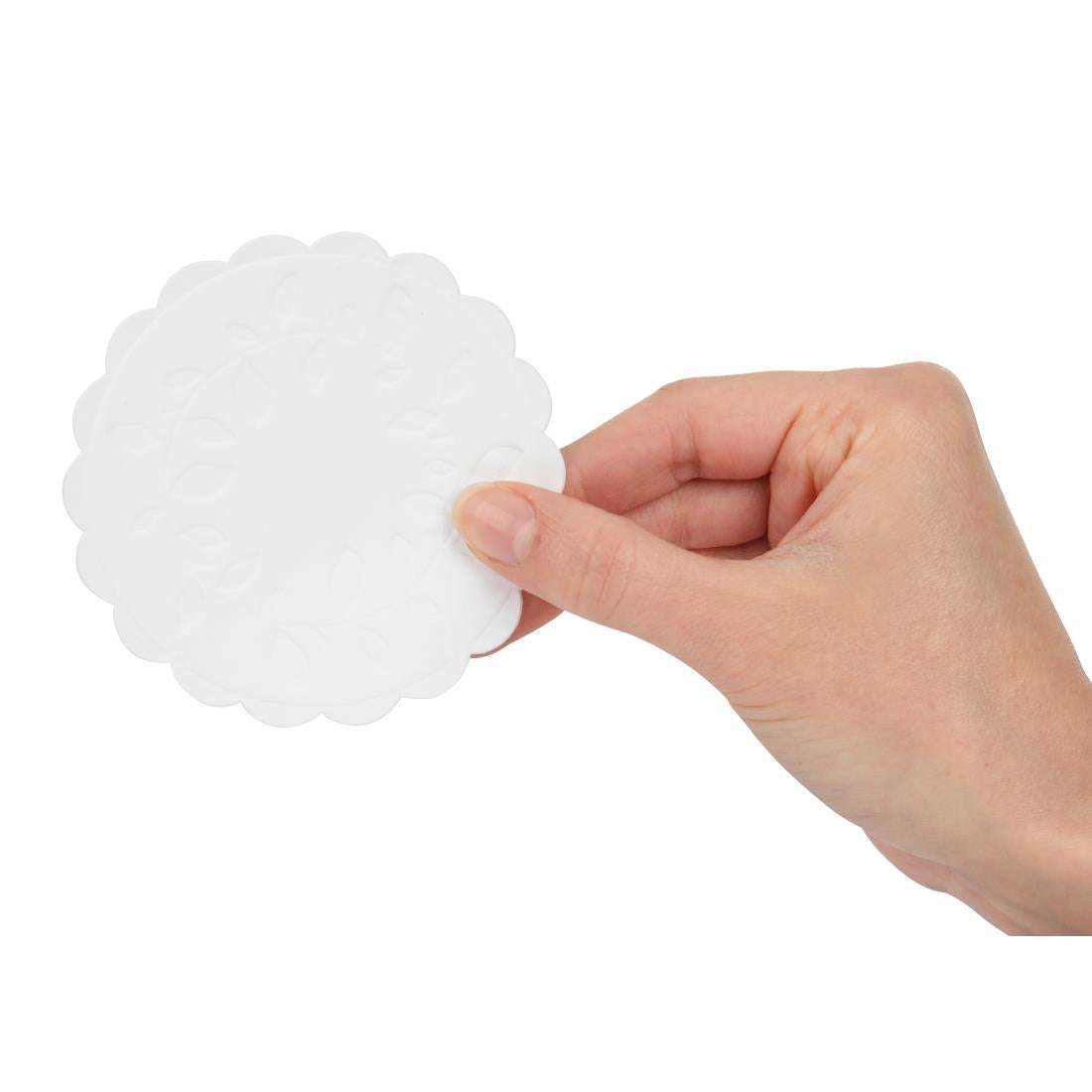 Disposable Coaster (1000 Pack)