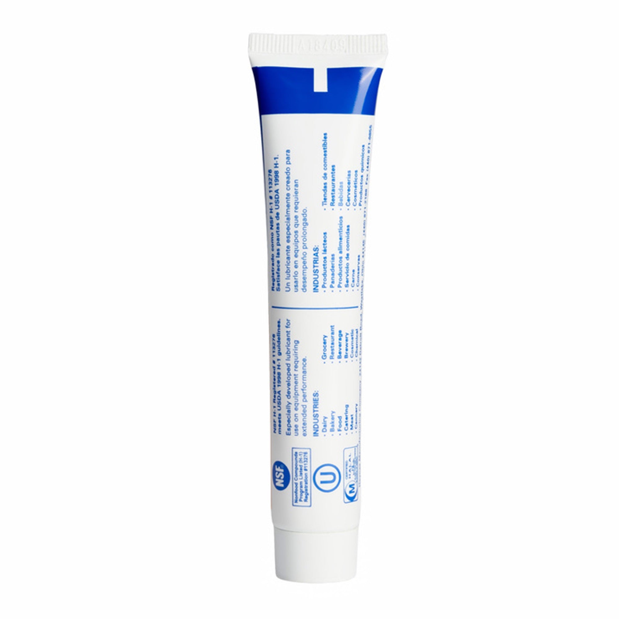 Haynes Lubri-film Plus Food Grade Lubricant 28g