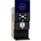 Blue Ice Machines Slush Machine With Four Flavour Shot Spinner