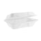 Vegware Large Bagasse Clamshell 90oz - Pack Of 200