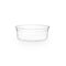Vegware PLA Round Deli Container 8oz - Pack Of 500