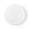 Vegware 115-Series Flat CPLA Hot Lid - Pack Of 500