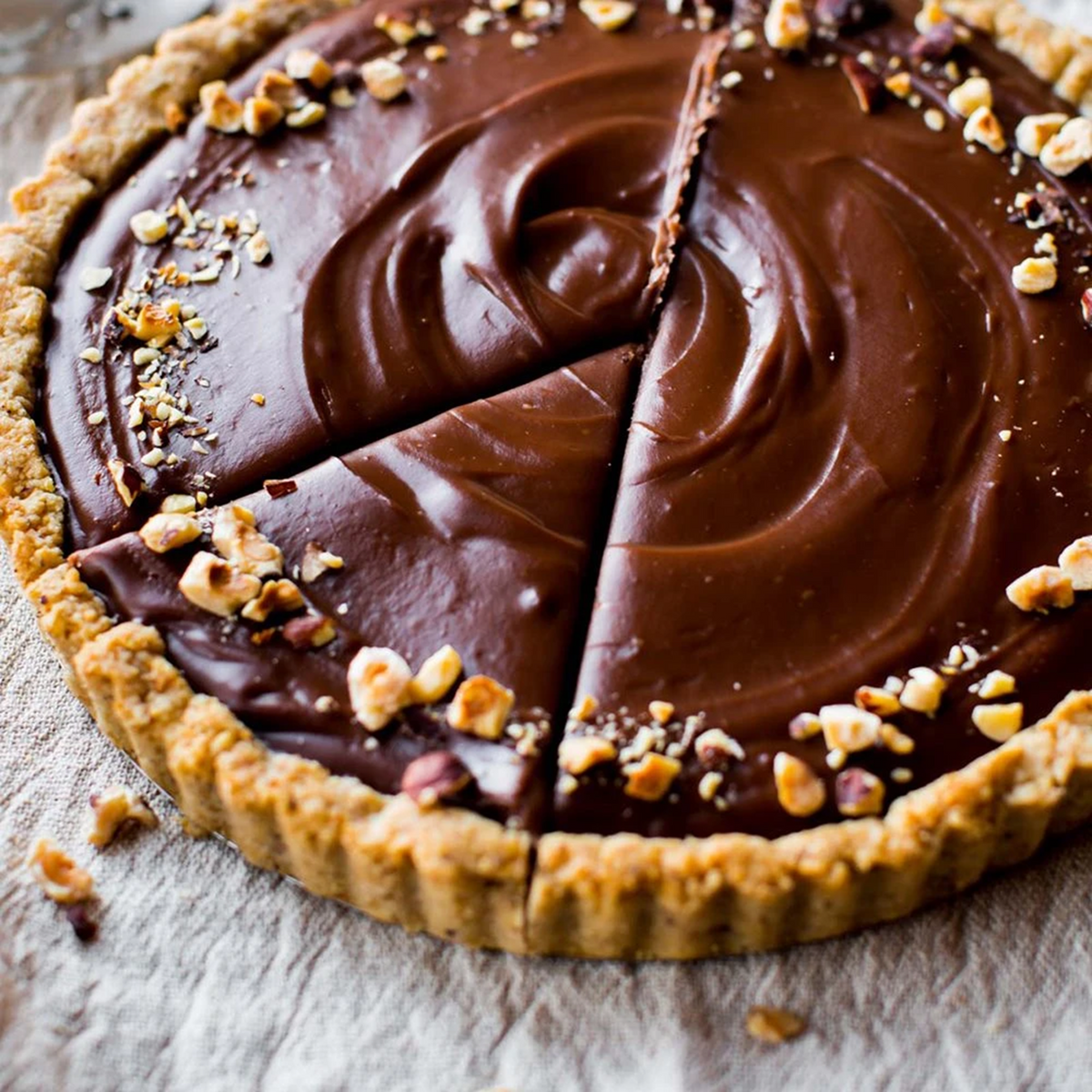 Crema Vela Milk Chocolate Spread 6KG
