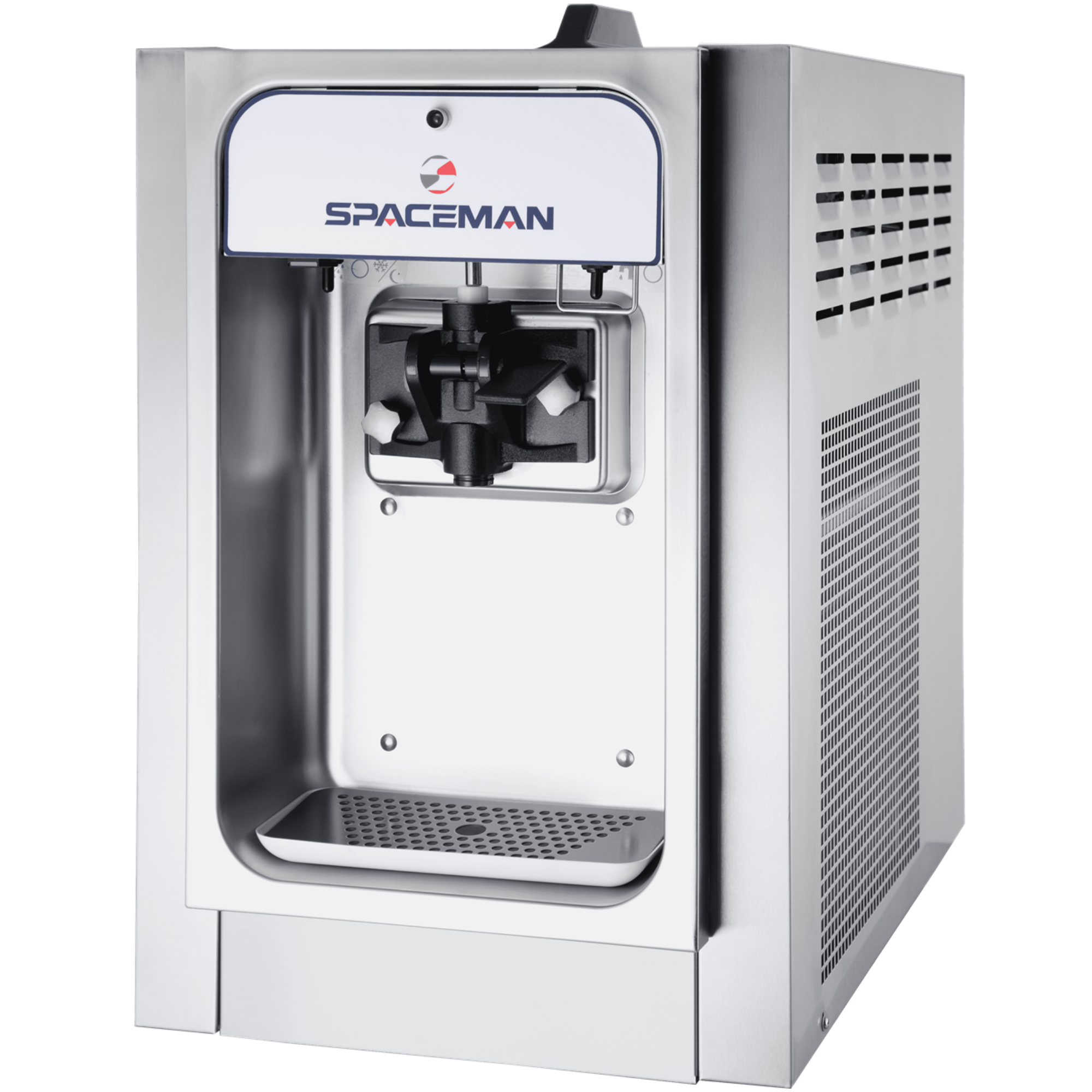 T15 Soft Serve Ice Cream Machine Single Flavour