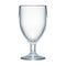 Steelite Design + Water/Soda Goblet 296ml (Box 12)