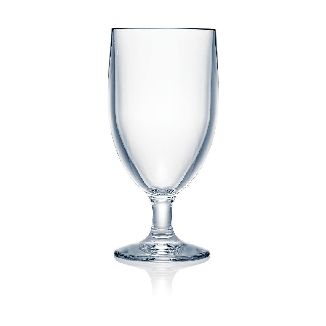 Steelite Design + Water/Soda Goblet 355ml (Box 12)