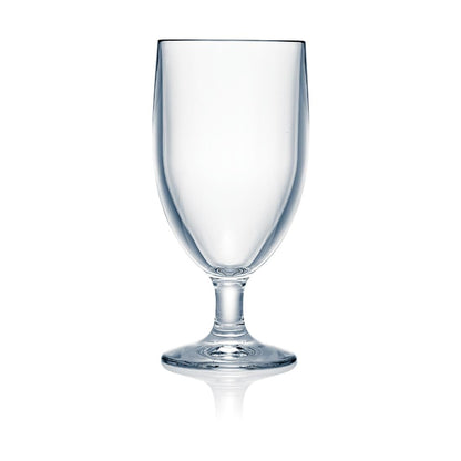 Steelite Design + Water/Soda Goblet 355ml (Box 12)