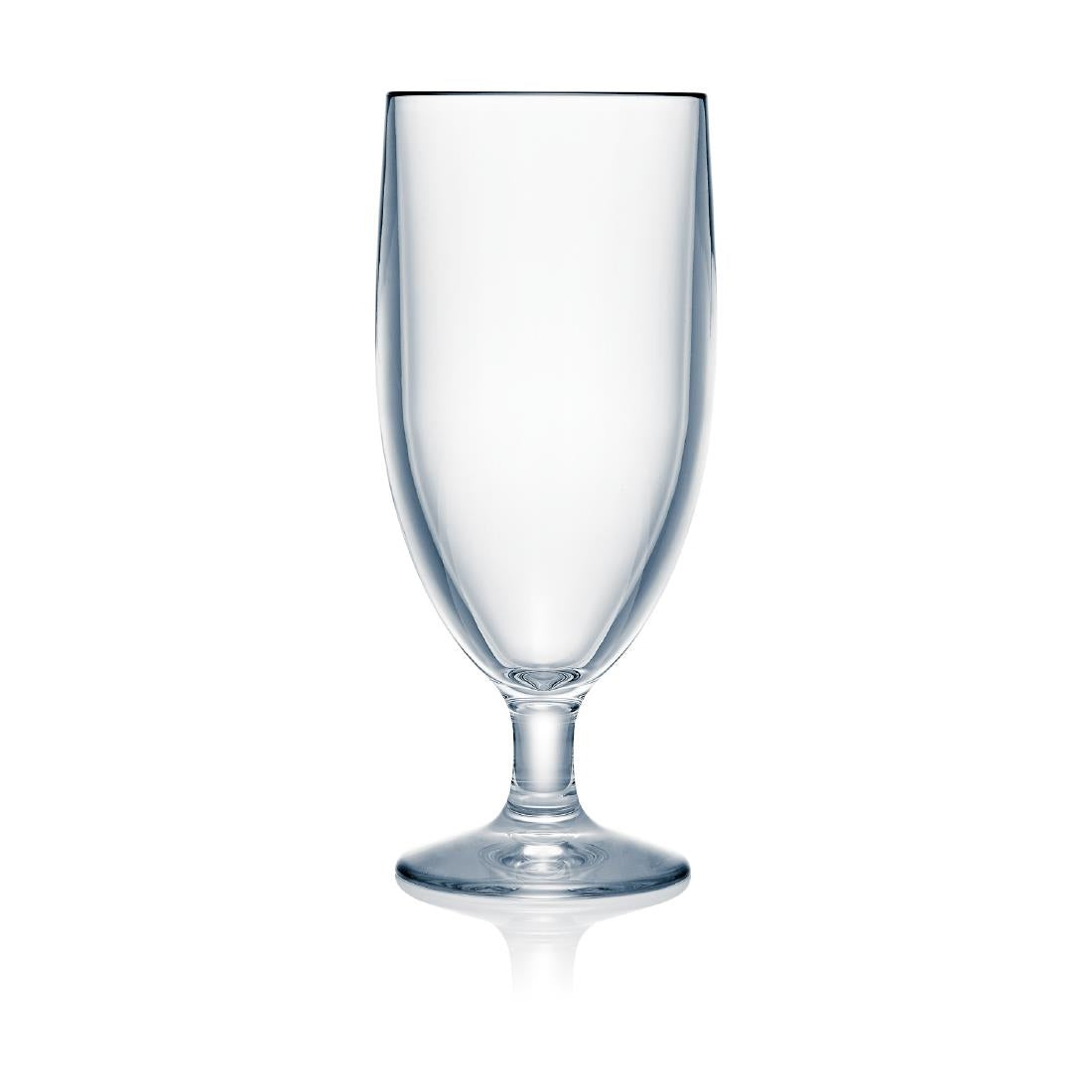 Steelite Design + Water/Soda Goblet 414ml (Box 12)