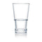 Steelite Capella Stack Clear Cooler 591ml (Box 12)(Direct)