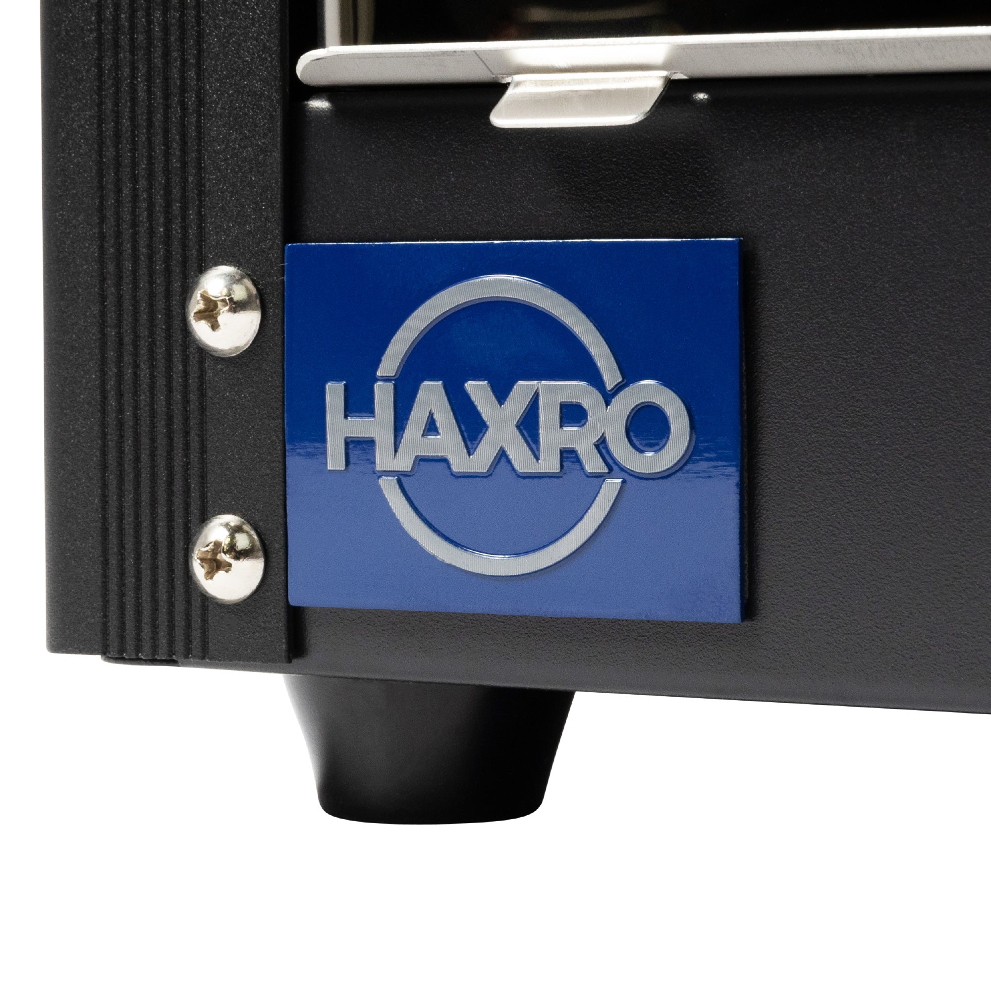 HAXRO Popcorn Machine 8oz Black