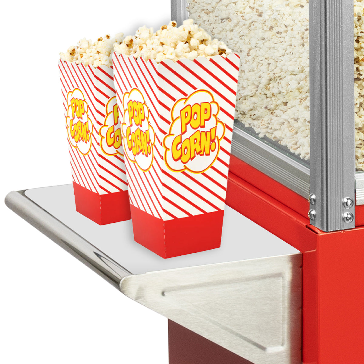HAXRO Popcorn Cart (HX8340)