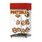 Gold Medal Soft Pretzel Display Cabinet