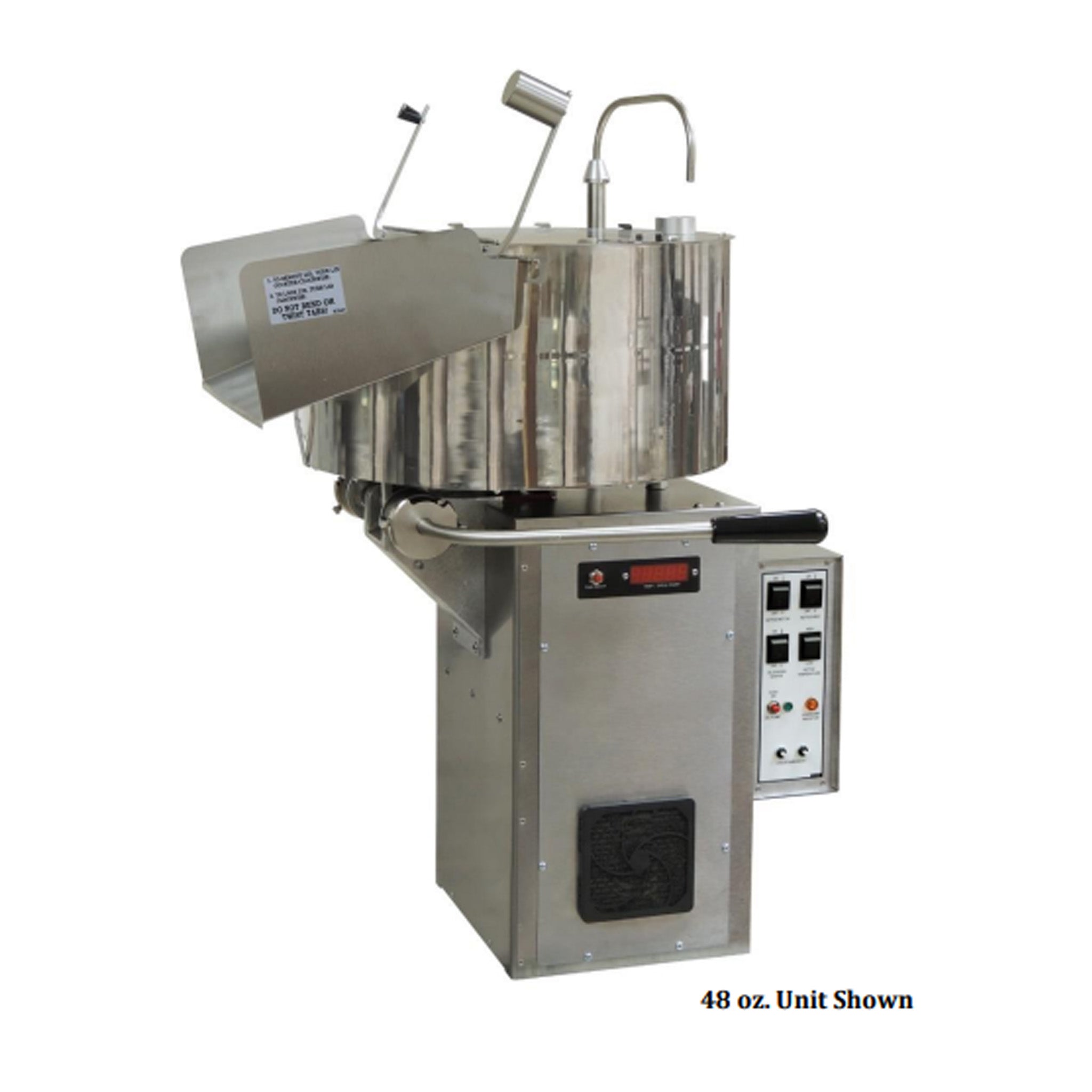 Gold Medal 48oz Cornado Popper