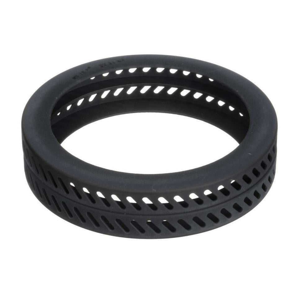 Gold Medal 7" Double Floss Band