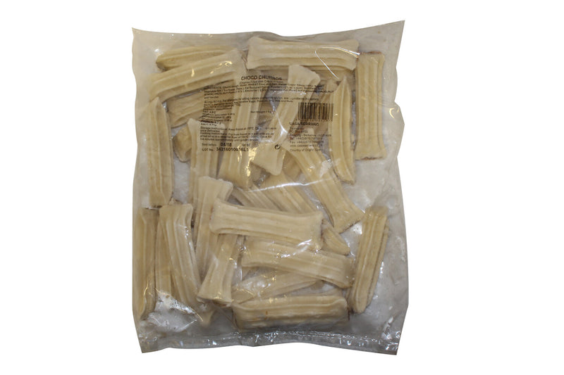 Frozen Churros Chocolate Filling 3 x 1kg