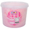 HOUSE OF CANDY FLOSS Candy Floss (XL) Tubs 500g
