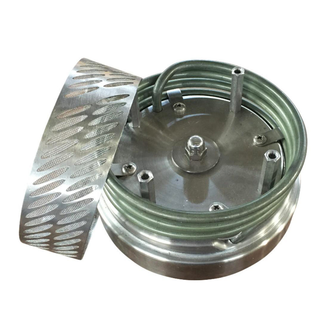 HAXRO Spinner Head & Heating Element for P2