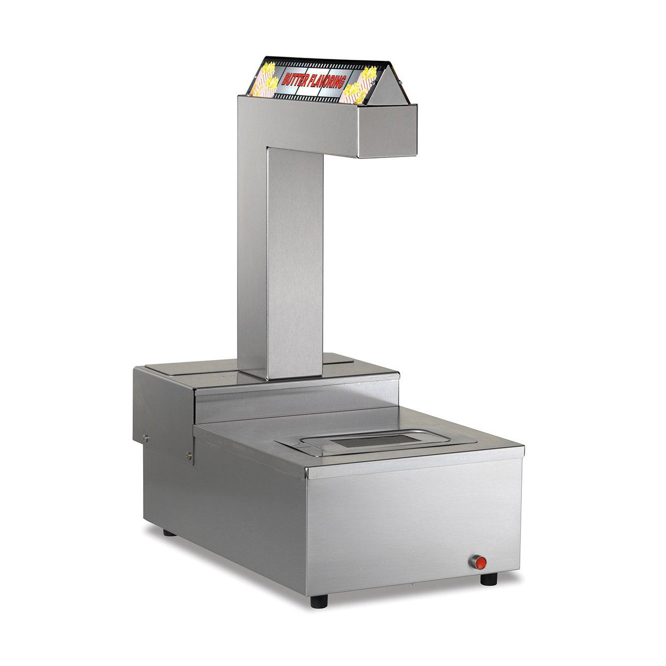 Automatic Counter Topping Dispenser