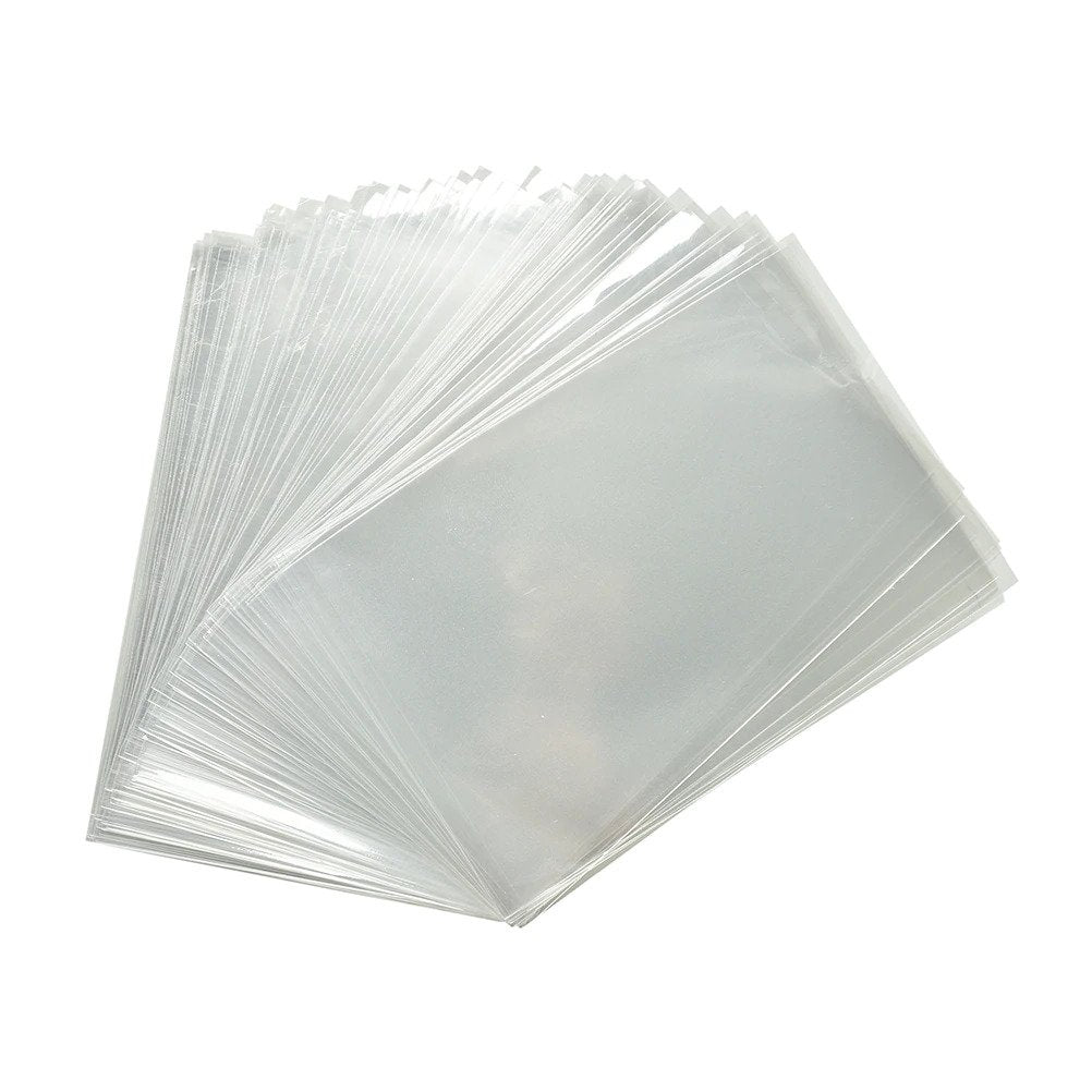Apple Cello Wrap Bags & Ties (Pack of 1000)