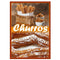 Churros Poster