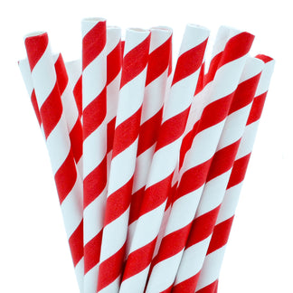 Jumbo Paper Straws – A1 Equipment