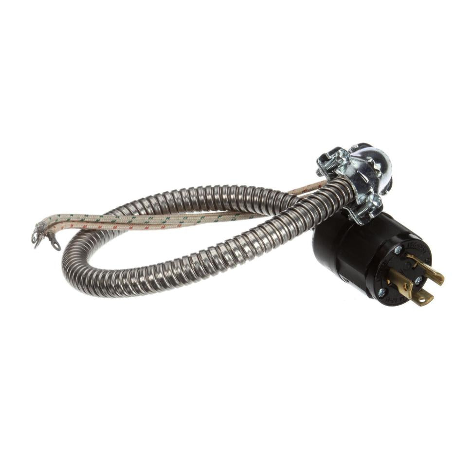 Gold Medal 6oz Kettle Lead Assembly