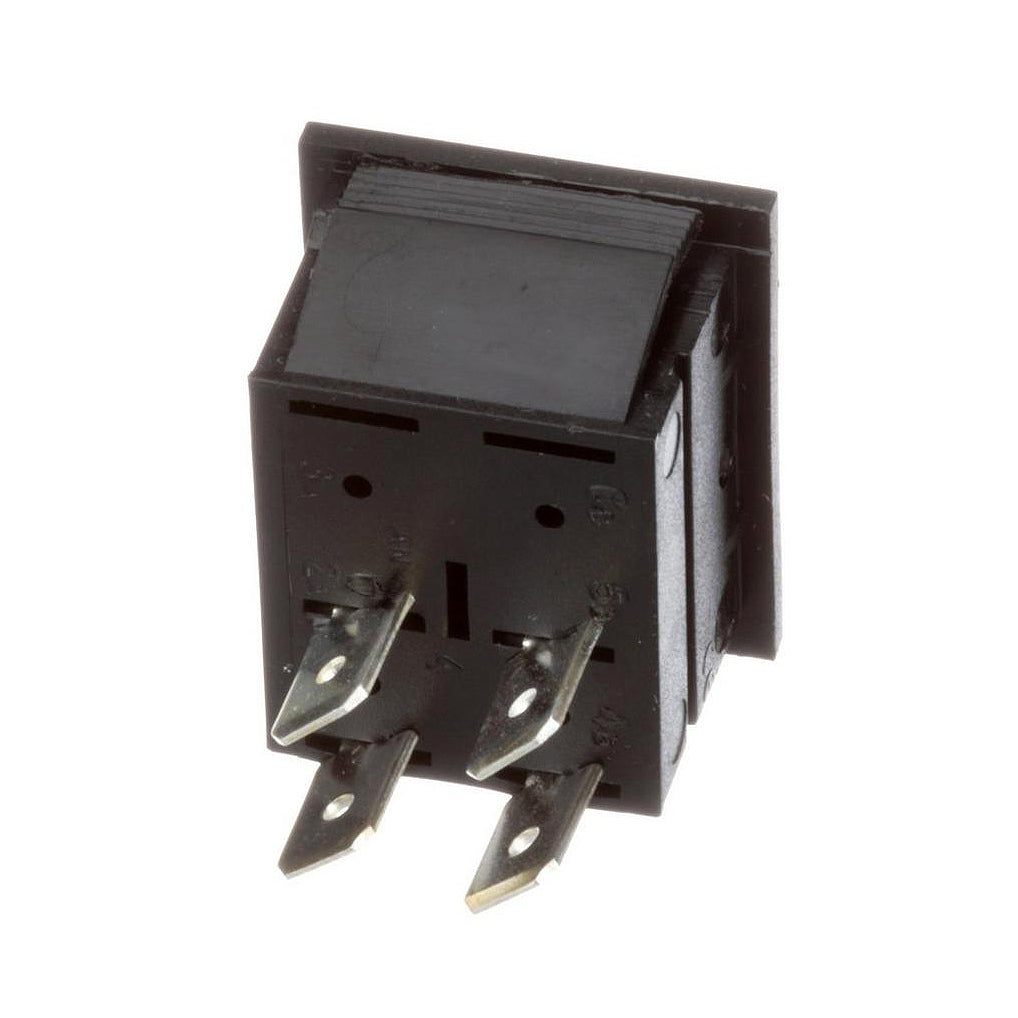 Gold Medal Lighted Rocker GR Switch