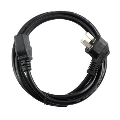 UK Power Cord - A1 EQUIPMENT