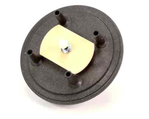 Gold Medal Gold Medal Products 42284T SPINNER BOTTOM, TUBULAR