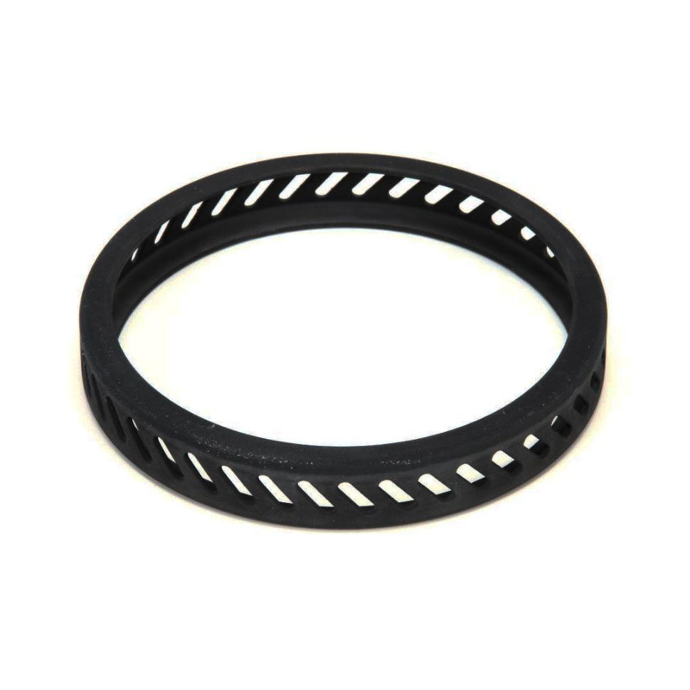 Gold Medal 7" Single Floss Band