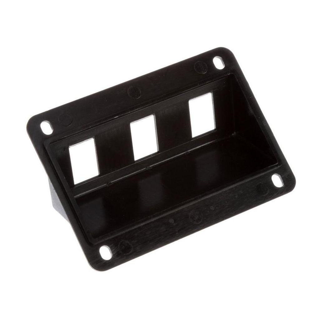 Gold Medal Switch Mount Box