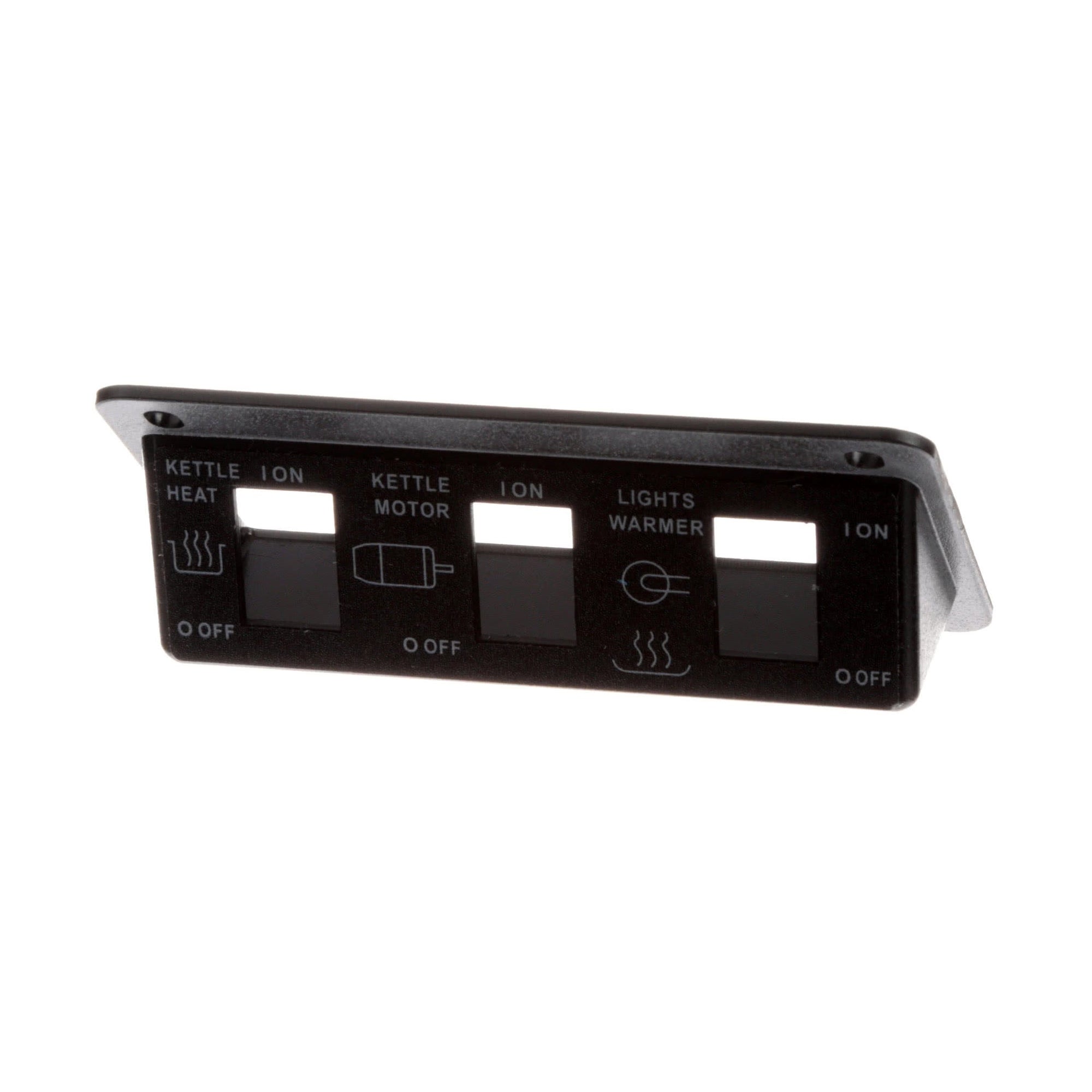 Gold Medal Switch Mount Box