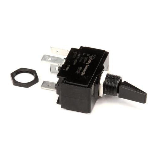 Gold Medal DPST Toggle Switch